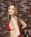 profile of Ukrainian mail order brides Liliya