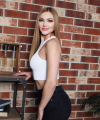 profile of Ukrainian mail order brides Liliya