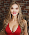 profile of Ukrainian mail order brides Liliya