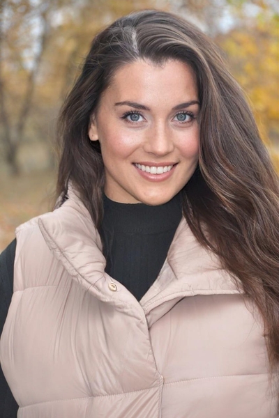 Anna 32 years old Ukraine Cherkasy, Ukrainian bride profile, ukrainianbridesint.com