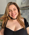 profile of Ukrainian mail order brides Alena