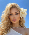 profile of Ukrainian mail order brides Kallitropia