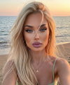profile of Ukrainian mail order brides Kallitropia