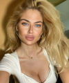 profile of Ukrainian mail order brides Kallitropia