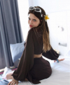profile of Ukrainian mail order brides Alena