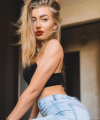 profile of Ukrainian mail order brides Yana