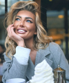 profile of Ukrainian mail order brides Yana