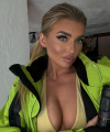 profile of Ukrainian mail order brides Yana