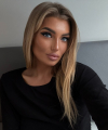 profile of Ukrainian mail order brides Yana