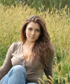 profile of Ukrainian mail order brides Anna