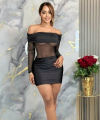 profile of Ukrainian mail order brides Carolina