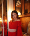 profile of Ukrainian mail order brides Inna