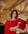 profile of Ukrainian mail order brides Inna