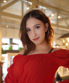 profile of Ukrainian mail order brides Inna