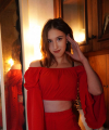 profile of Ukrainian mail order brides Inna