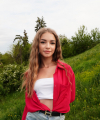 profile of Ukrainian mail order brides Ilona