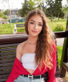 profile of Ukrainian mail order brides Ilona