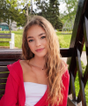 profile of Ukrainian mail order brides Ilona