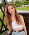 profile of Ukrainian mail order brides Ilona