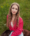 profile of Ukrainian mail order brides Ilona