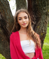 profile of Ukrainian mail order brides Ilona