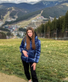 profile of Ukrainian mail order brides Valeriya