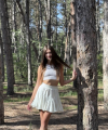 profile of Ukrainian mail order brides Valeriya