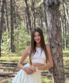 profile of Ukrainian mail order brides Valeriya