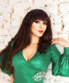 profile of Ukrainian mail order brides Nadezhda