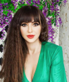 profile of Ukrainian mail order brides Nadezhda