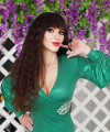 profile of Ukrainian mail order brides Nadezhda