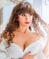 profile of Ukrainian mail order brides Nadezhda