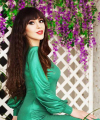 profile of Ukrainian mail order brides Nadezhda