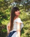 profile of Ukrainian mail order brides Nadezhda