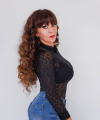 profile of Ukrainian mail order brides Nadezhda