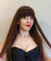 profile of Ukrainian mail order brides Nadezhda