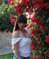 profile of Ukrainian mail order brides Nadezhda