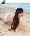 profile of Ukrainian mail order brides Nadezhda