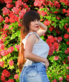 profile of Ukrainian mail order brides Nadezhda