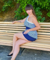 profile of Ukrainian mail order brides Nadezhda