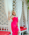 profile of Ukrainian mail order brides Ksenia