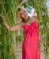 profile of Ukrainian mail order brides Ksenia