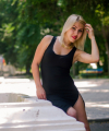 profile of Ukrainian mail order brides Ksenia