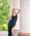 profile of Ukrainian mail order brides Ksenia