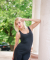 profile of Ukrainian mail order brides Ksenia