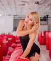 profile of Ukrainian mail order brides Ksenia