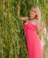 profile of Ukrainian mail order brides Ksenia