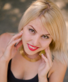 profile of Ukrainian mail order brides Ksenia