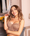 profile of Ukrainian mail order brides Karina