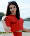 profile of Ukrainian mail order brides Elena